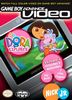 Play <b>Game Boy Advance Video - Dora the Explorer - Volume 1</b> Online